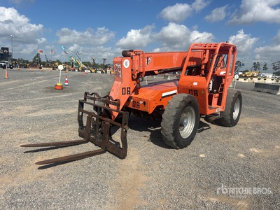 2006 JLG 6036 Telehandler