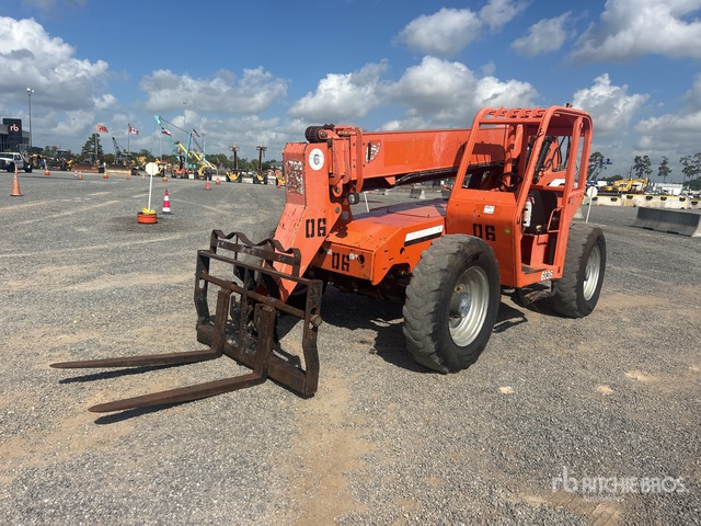 2006 JLG 6036 Telehandler