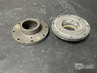 (15) Timken 50-2900527-3-F Spacers