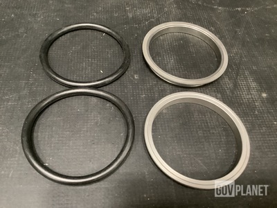 (33) Machin-A-Mation 10513414 Steering Axle Parts Kits