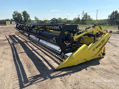 2016 Honey Bee AF236 36 ft Air Flex Combine Header