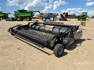 2017 Agco 4200 13 ft Combine Pickup Header