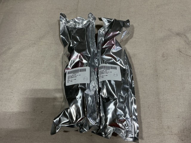 (53) BAE Systems 141-141-012 Cable Assemblies