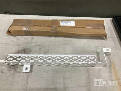 (31) Greene Metal Products 11671770 Transmission Oil Passage Covers