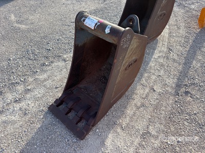 18 in Q/C Digging Baggerladerlöffel