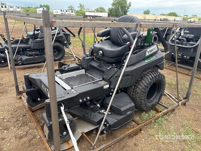 Yakta YFR 610 Zero-Turn Cortacéspedes (Unused)