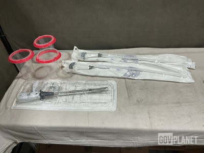 Lot of Assorted Medical Supplies