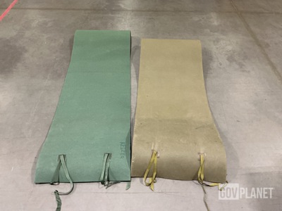 (28) Sleeping Mats