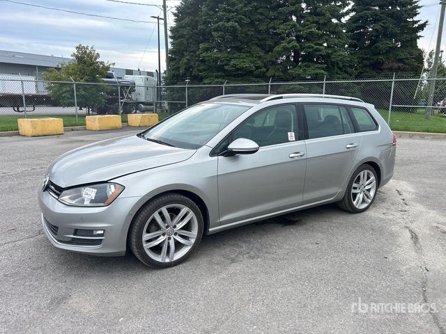 3VW017AU2HM524022 2017 photo no. 1