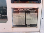 General Appearance with Unit Serial Number