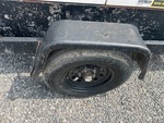 Trailer Chassis with