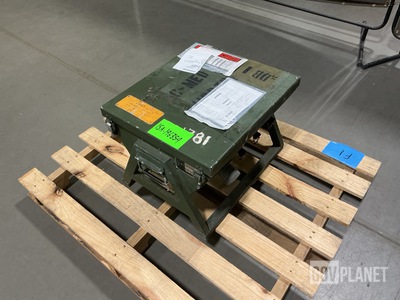 M60 A/P Electrical Distribution System