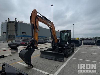 2026 Case CX90E Excavadora de Cadenas