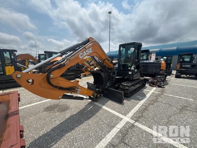 2026 Case CX90E Tracked Excavator