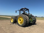 Picture, Left Rear Corner