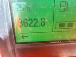 Hour Meter / Odometer