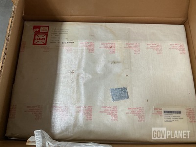 HP 8660D005100 Signal Generator