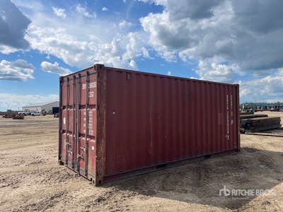 Storage Container