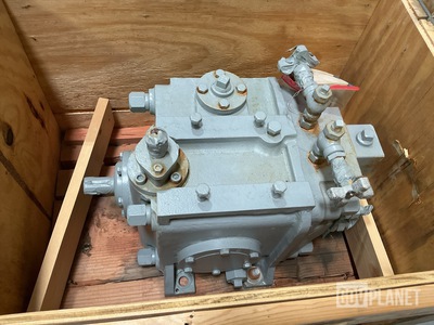 Eaton 39970 Axial Pistons Pump