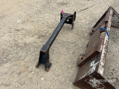 Material Handling Arm