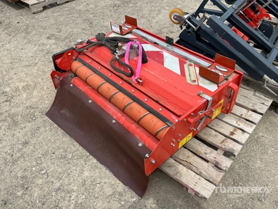 Wiedenmann Walzenstreuer 5403 صندوق توزيع