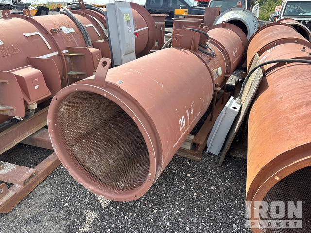 Mining Equipment