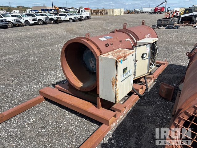 Mining Equipment