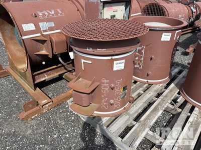Hurley Group Fans Electric 29.25 Ventilation Fan
