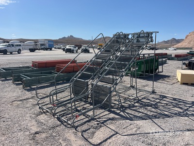 Step Ladder