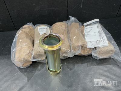(16) Brighton Cromwell 217027 Filler Neck Adapters