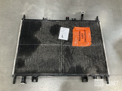 Thermally Engineered 17310-1 Fluid Cooler Core Assembly