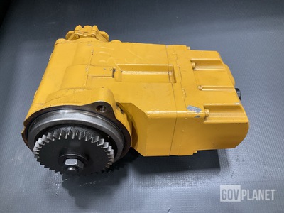 Cat 242-095 03 Fuel Pump