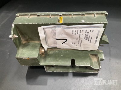 MT-6353/VRC Electrical Equipment Mounting Base