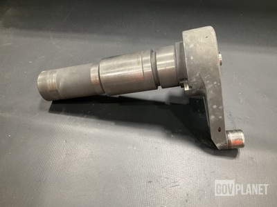 11580221 Assembly Crank