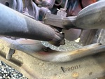 4 Underbody - Truck with