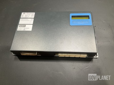 Kalmar EP-0002693 Power Steering Control Unit