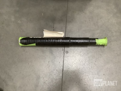 Lockheed Martin 351790-23 Air Duct Assembly