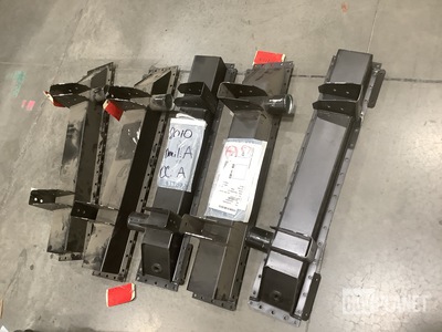 (5) Tank Supports