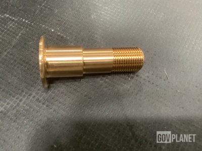 (2) Boeing 74D755012-2105 Shoulder Bolts