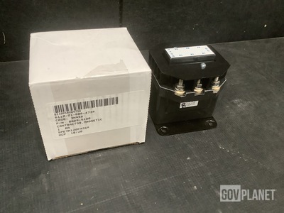 (30) Essex Electro Engineers B809-5100 Magnetic Contactors