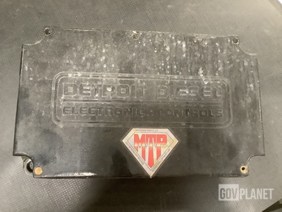 Detroit Diesel P23519308 Ignition Modulator Assembly