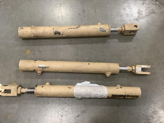 (3) Kalmar MP-0015498T Actuating Linear Cylinder Assemblies