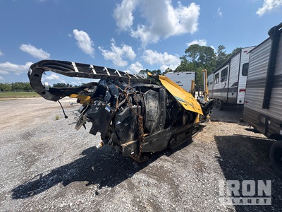 2018 Vermeer D23X30III Directional Drill