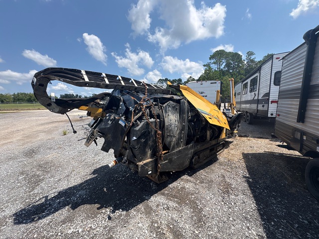 2018 Vermeer D23X30III Directional Drill (Inoperable)