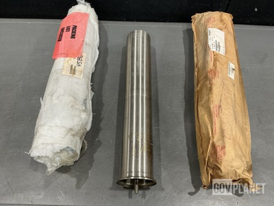 (3) Stewart & Stevenson Power 114D191-10 Fluid Filters