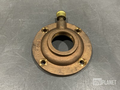 Warren Pumps 704B0037-C041A Plain Bearing Head