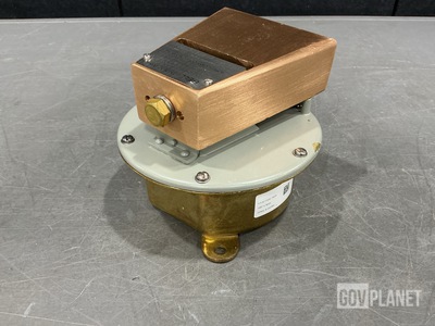 Hose-McCann IC/B3S4 Bell