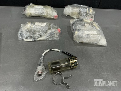 (15) USS 7417443-001 Liquid Level Switches