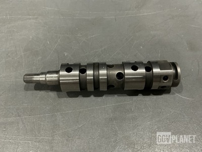 (5) Detroit Diesel 5172645 Mast Selector Valves