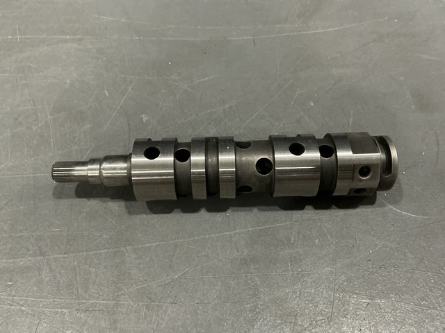 (5) Detroit Diesel 5172645 Mast Selector Valves